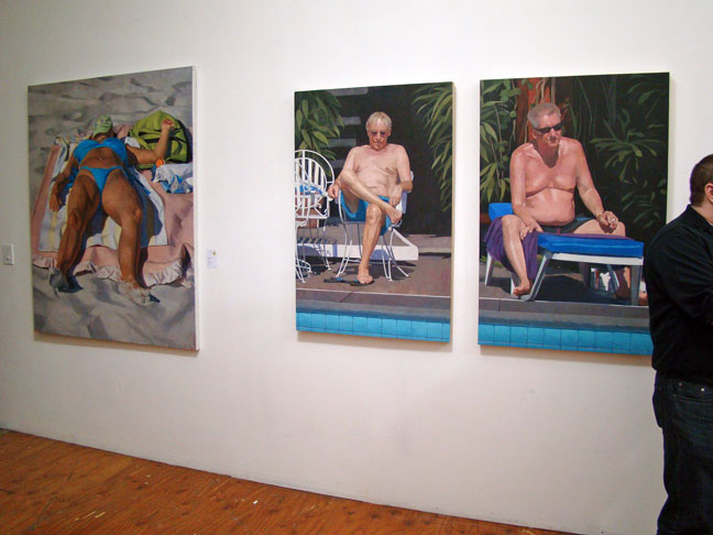 art