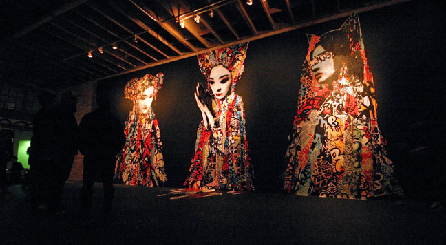 art