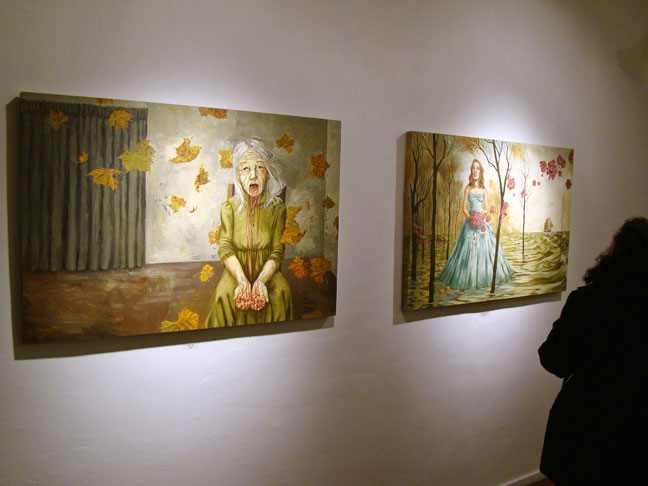 art