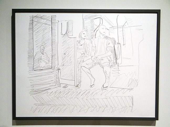 Jos de Gruyter and Harald Thys artist art