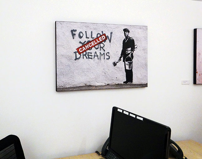 art