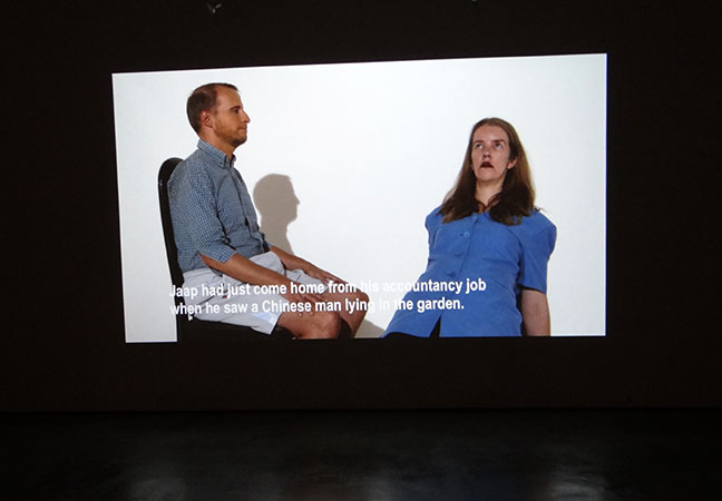 art