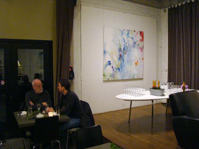 Peggy Gyulai artist art