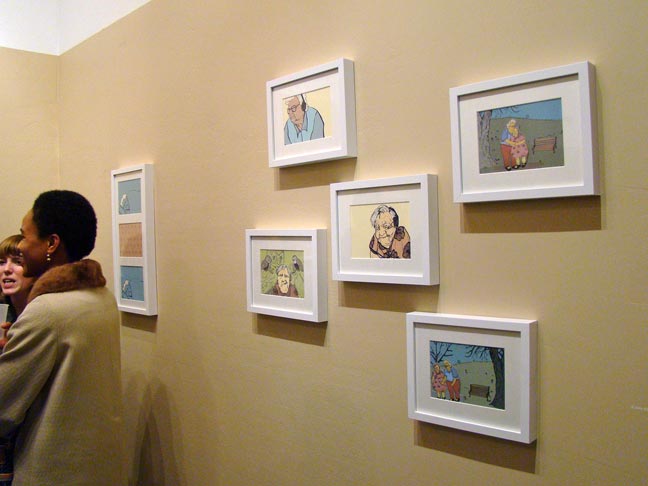 art