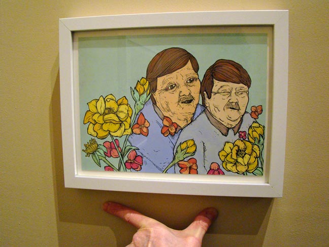 art