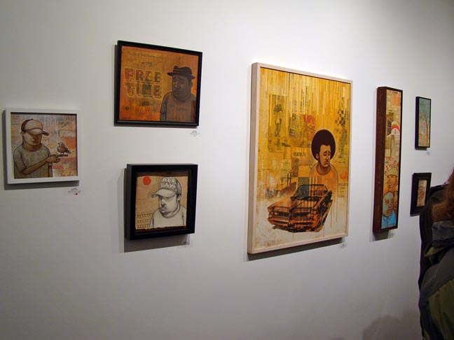 art