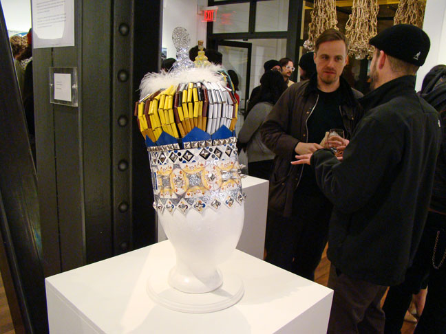 art