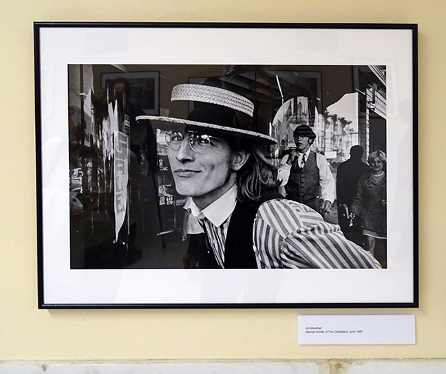 Jim Marshall art