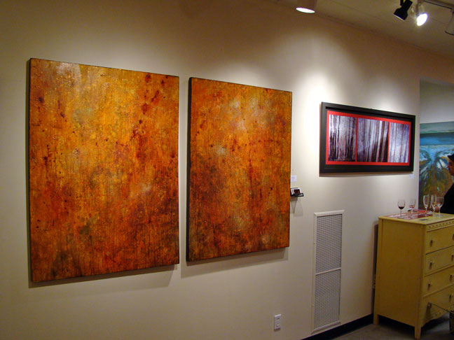 art