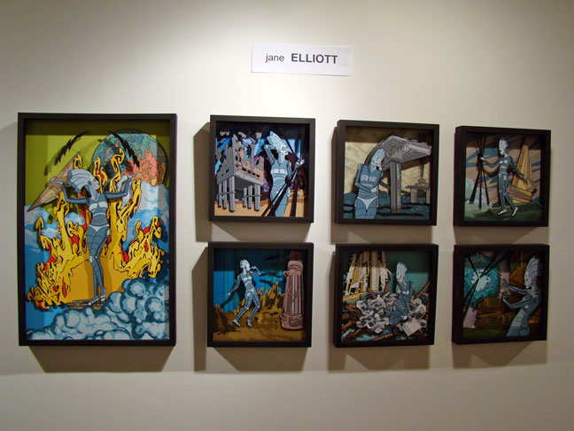 art