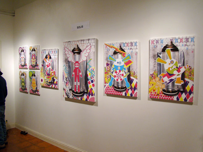 art