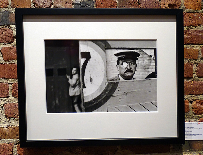 Henri Cartier-Bresson artist art