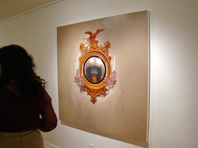 Jennifer Dudley artist art