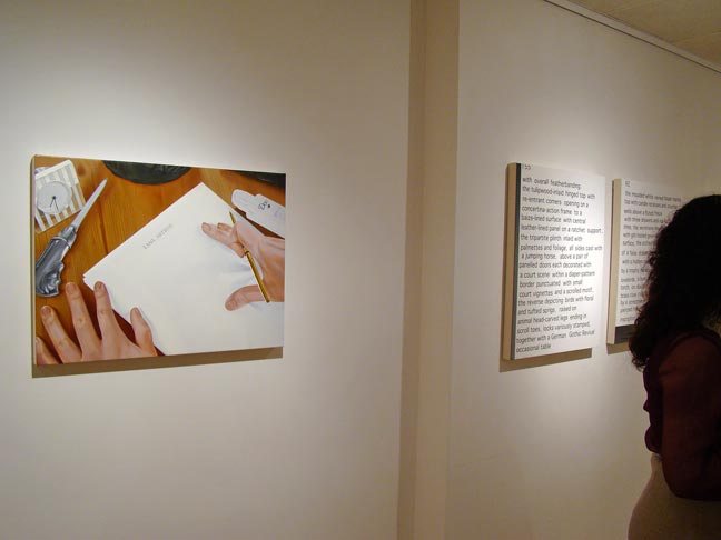art