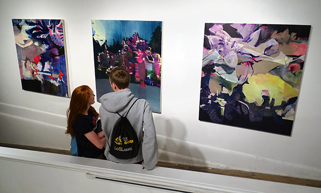 art