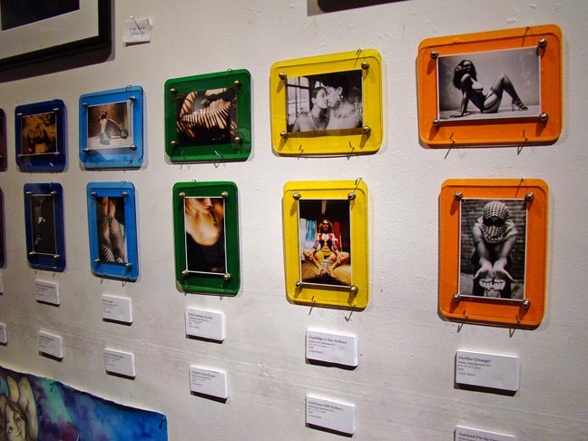 art