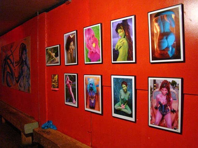 art