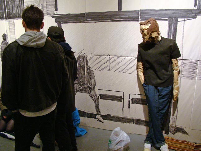 art