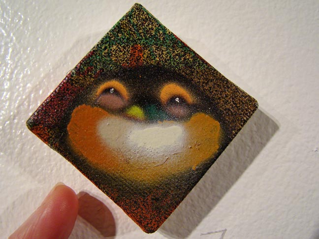 art