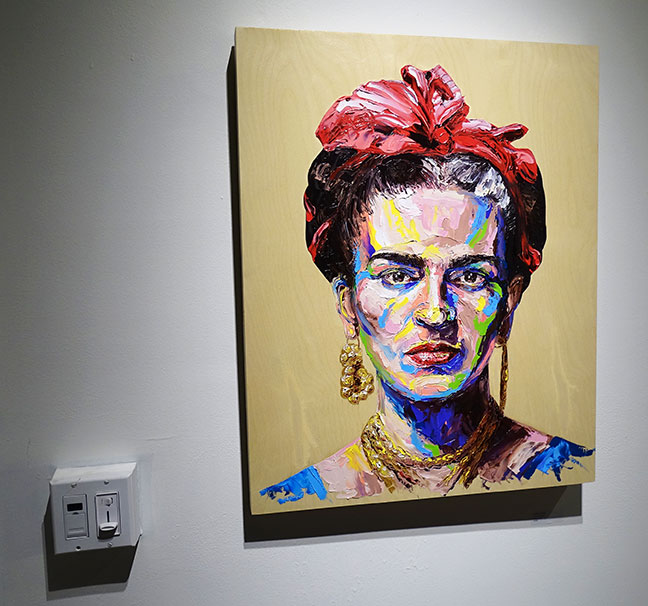 art