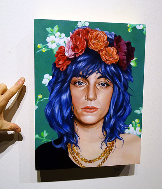 art