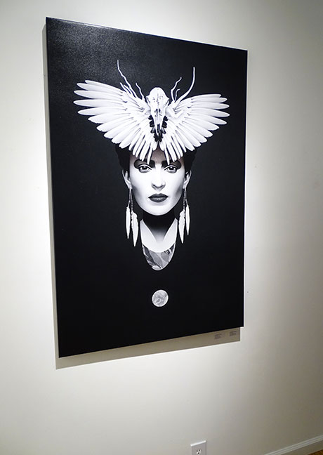 Ruben Ireland artist art