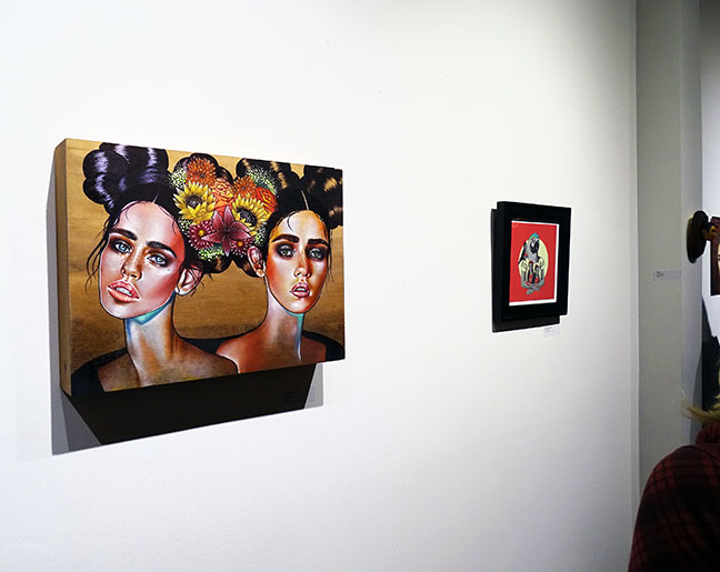 art