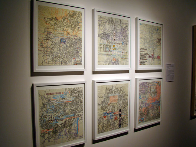 Emanuela Harris-Sintamarian artist