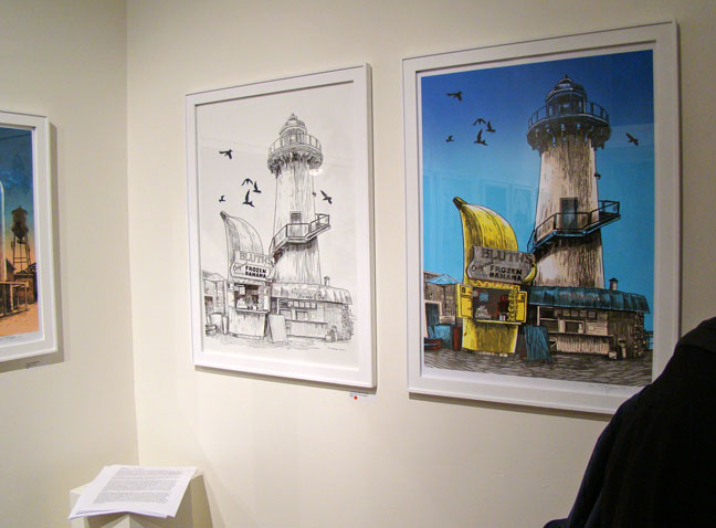 art