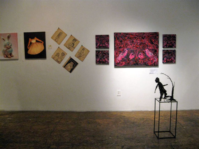 artist art