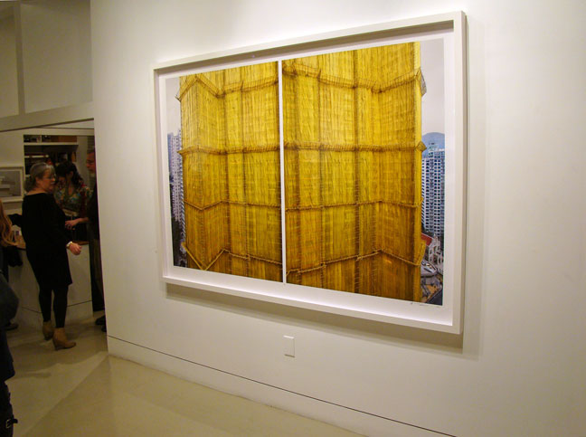 Peter Steinhauer artist art