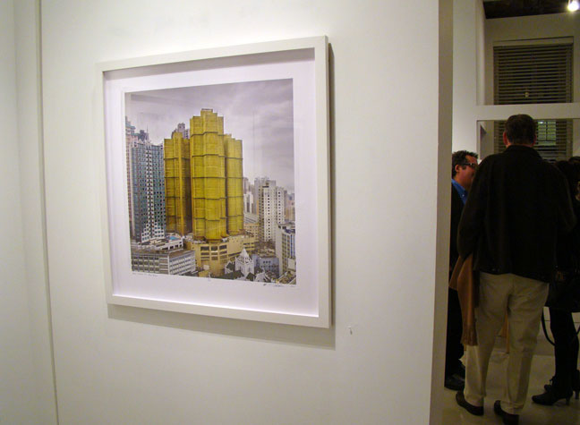 Peter Steinhauer art