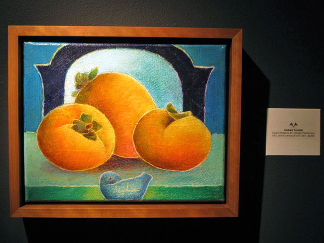 art