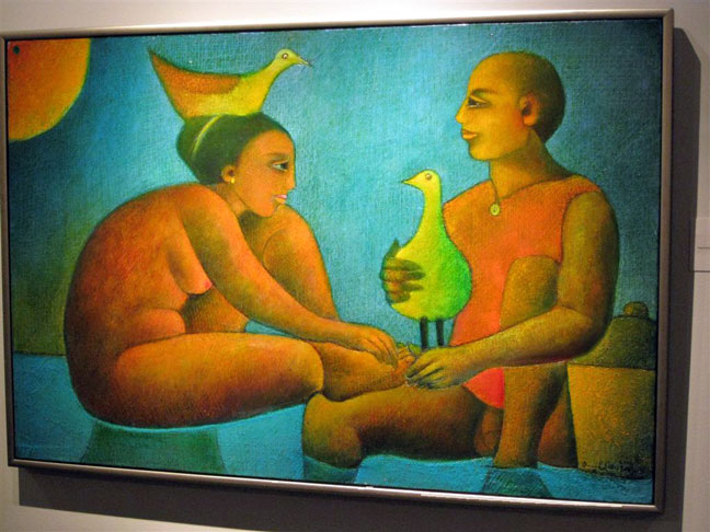 art