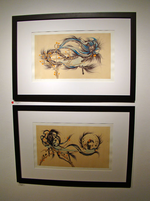 art