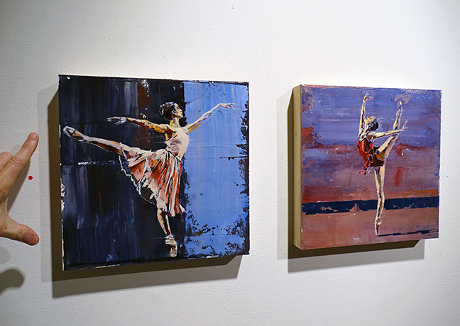 art