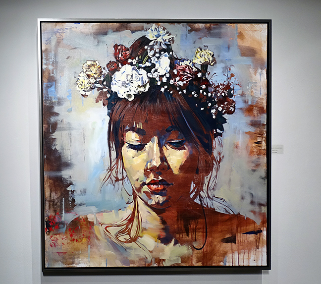 art