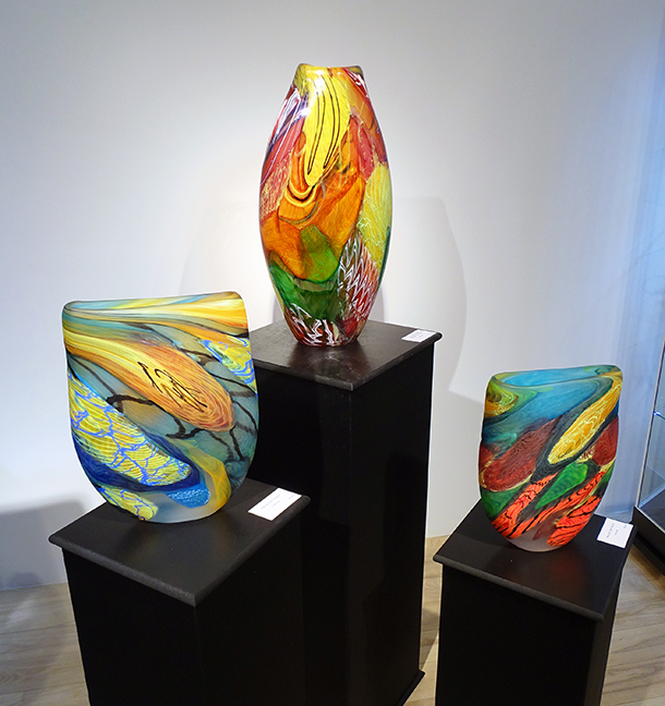 Noel Hart artist art
