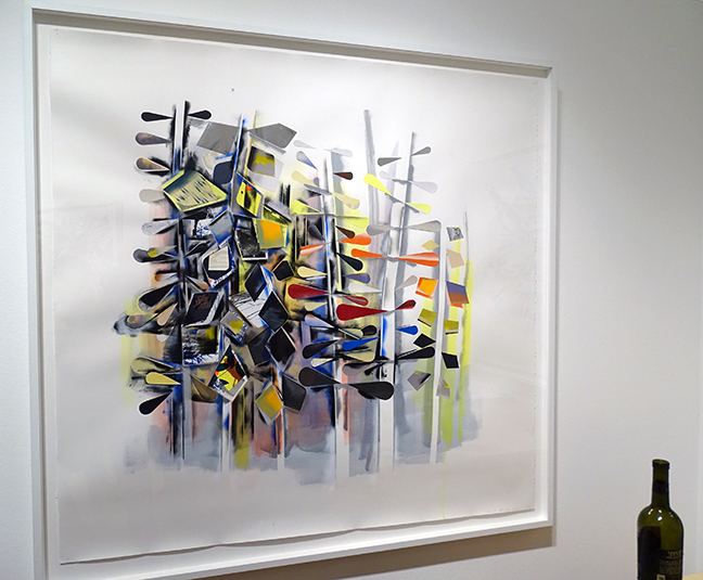 art