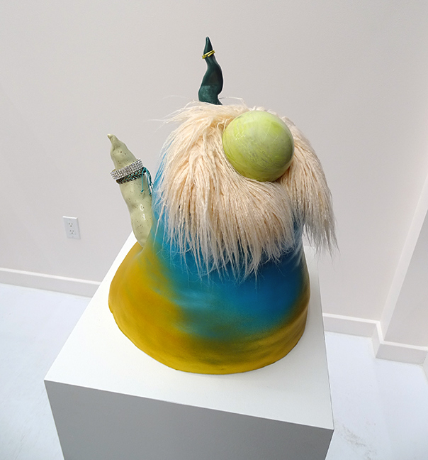 Hadar Kleiman artist art