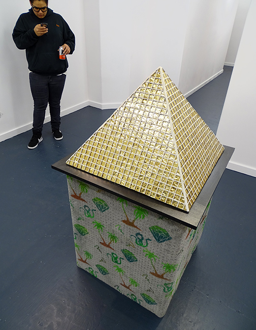 Hadar Kleiman art