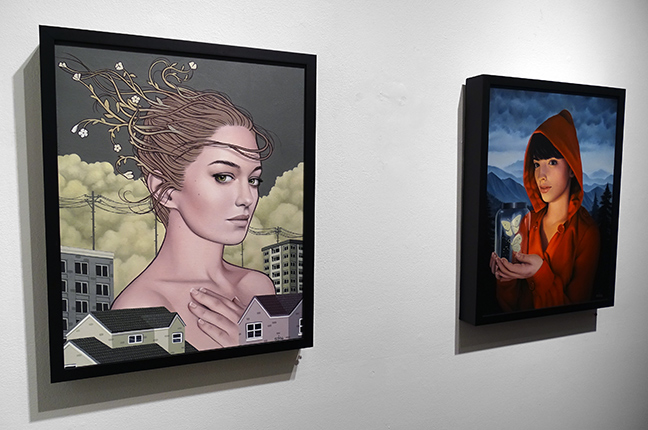 art