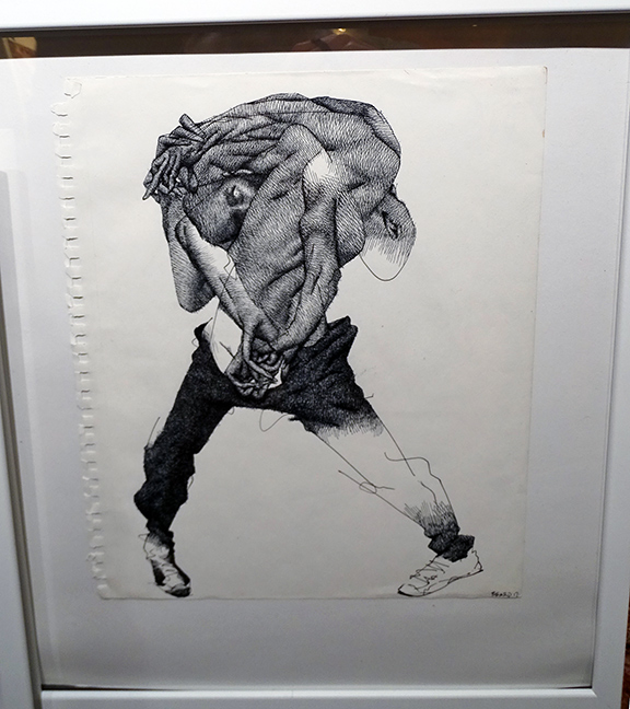 art