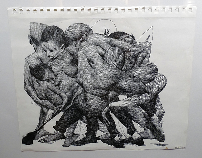 art