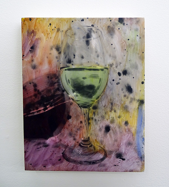 Ben Quinn art