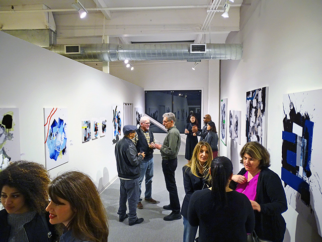 Eileen Noonan art