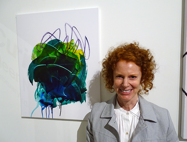 Eileen Noonan artist art