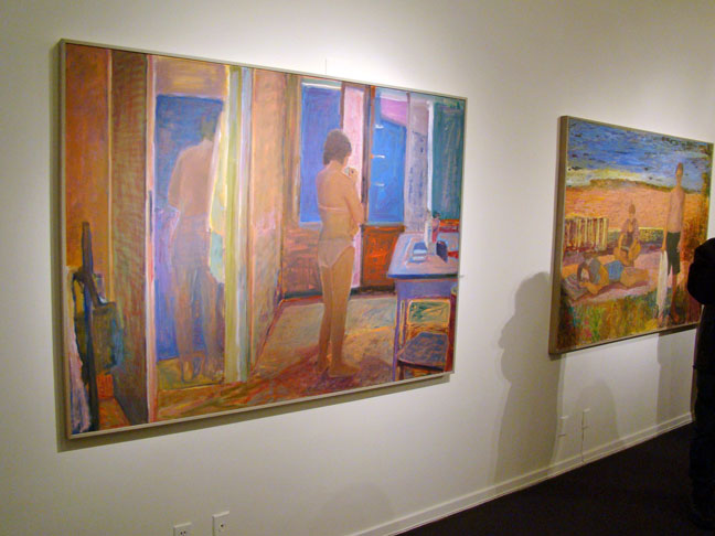 Mary Vitelli Berti artist art