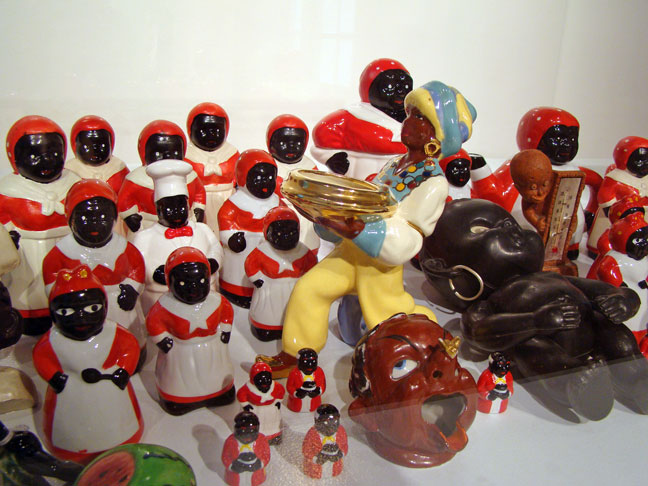 Fred Wilson art