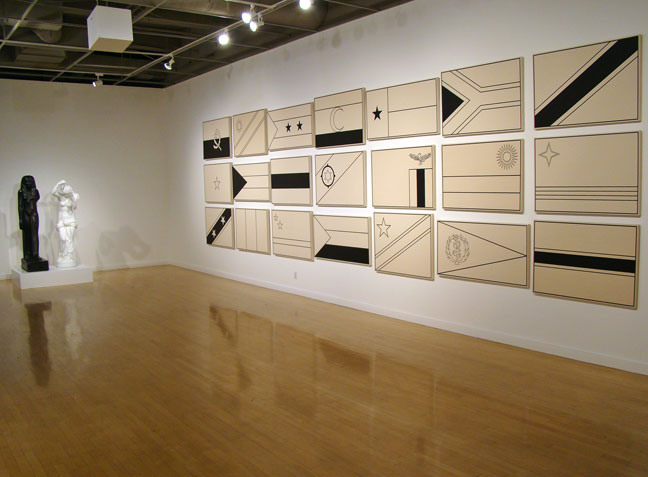 Fred Wilson artist art